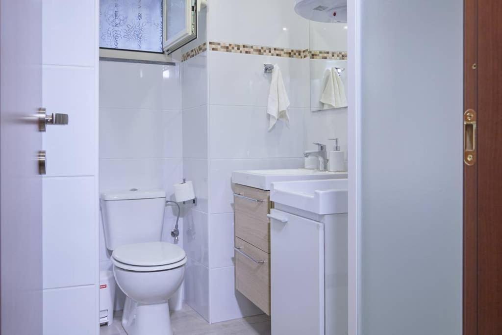 La Palma Loft Located In The Heart Of Catania Villa Dış mekan fotoğraf