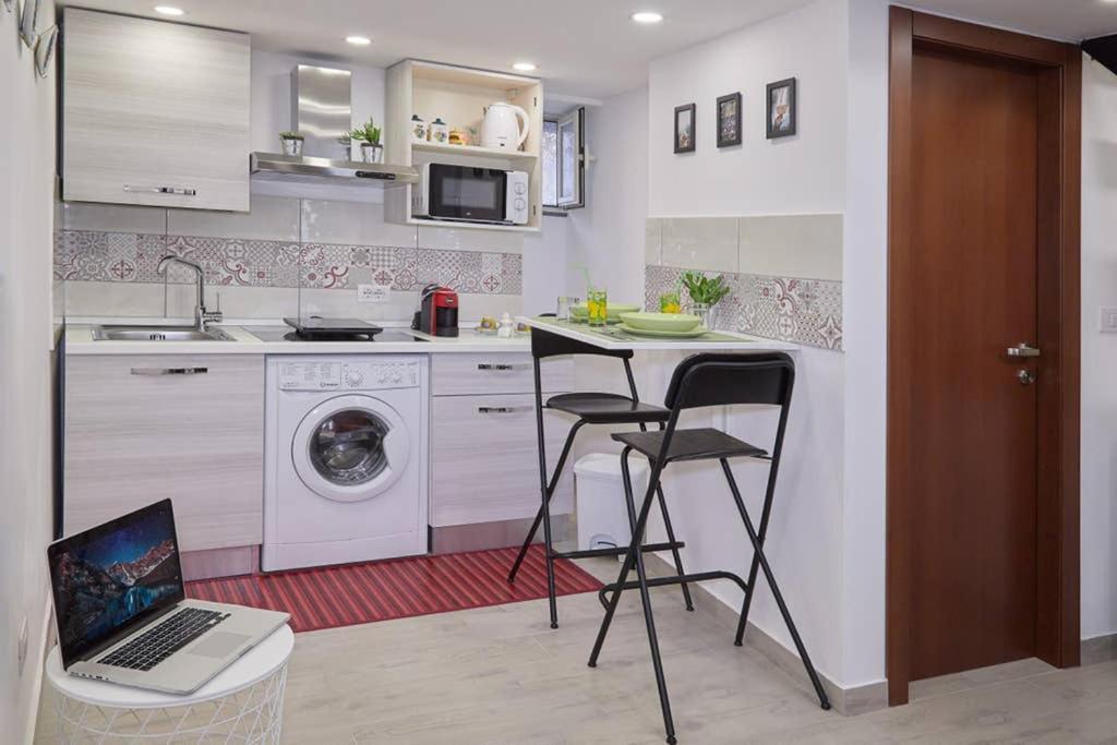 La Palma Loft Located In The Heart Of Catania Villa Dış mekan fotoğraf
