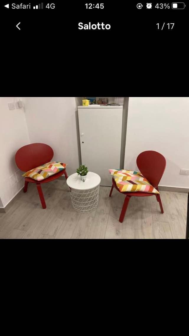La Palma Loft Located In The Heart Of Catania Villa Dış mekan fotoğraf