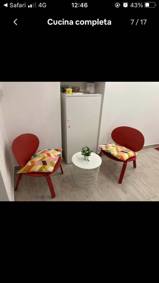 La Palma Loft Located In The Heart Of Catania Villa Dış mekan fotoğraf